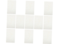 120 Hojas De Papel De Arroz Con Estampado Floral Para Caligrafía Tradicional En Papel Xuan.