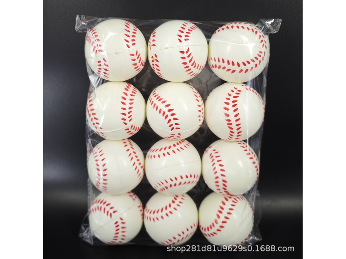Pelota Deportiva De Pu Para Jugar*