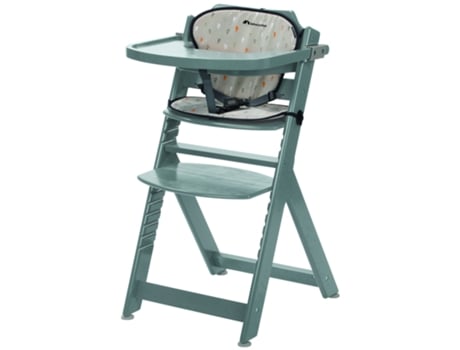 Trona BEBÉ CONFORT Warm Grey