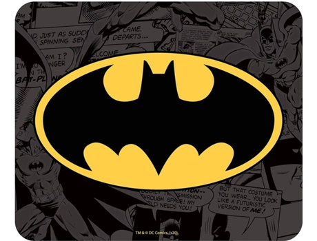 Alfombrilla de Ratón DC Comics Batman