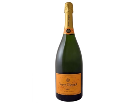 Champagne Veuve Clicquot Bruto Magnum 15Lt