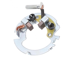 2026-kit De Reparación De Arranque Para Atv Cbr600f Trx250 Trx300 Trx400 Trx450 Motor Brush Holder