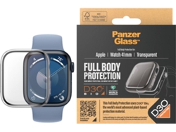 Smartwatch PANZERGLASS 3686 (Transparente - Smartwatch)