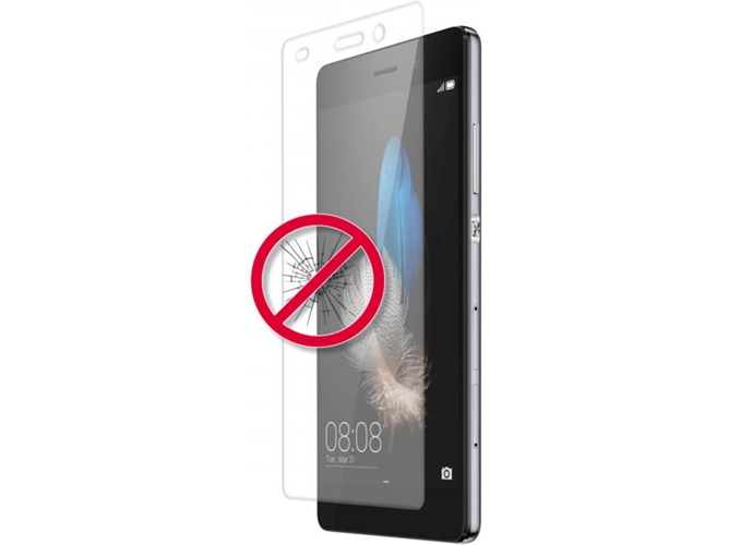 Protector de Pantalla Huawei P8 Lite PURO SDGAP8LITEHW
