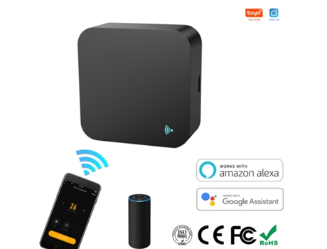 Mando TV WEIMAI Universal