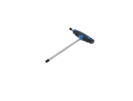 Llave Acodada Allen En T, 10Mm (2507471) GEDORE Dt 2142 10