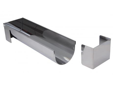 Ronda Rough-Housing Rough-Housing DE BUYER (Acero-8X30cm)