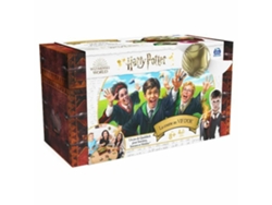 Juego de Mesa SPIN MASTER The Golden Snitch Race (FR) Harry Potter