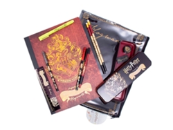 Cuadernos BLUE SKY STUDIOS Kit de papelaria harry potter