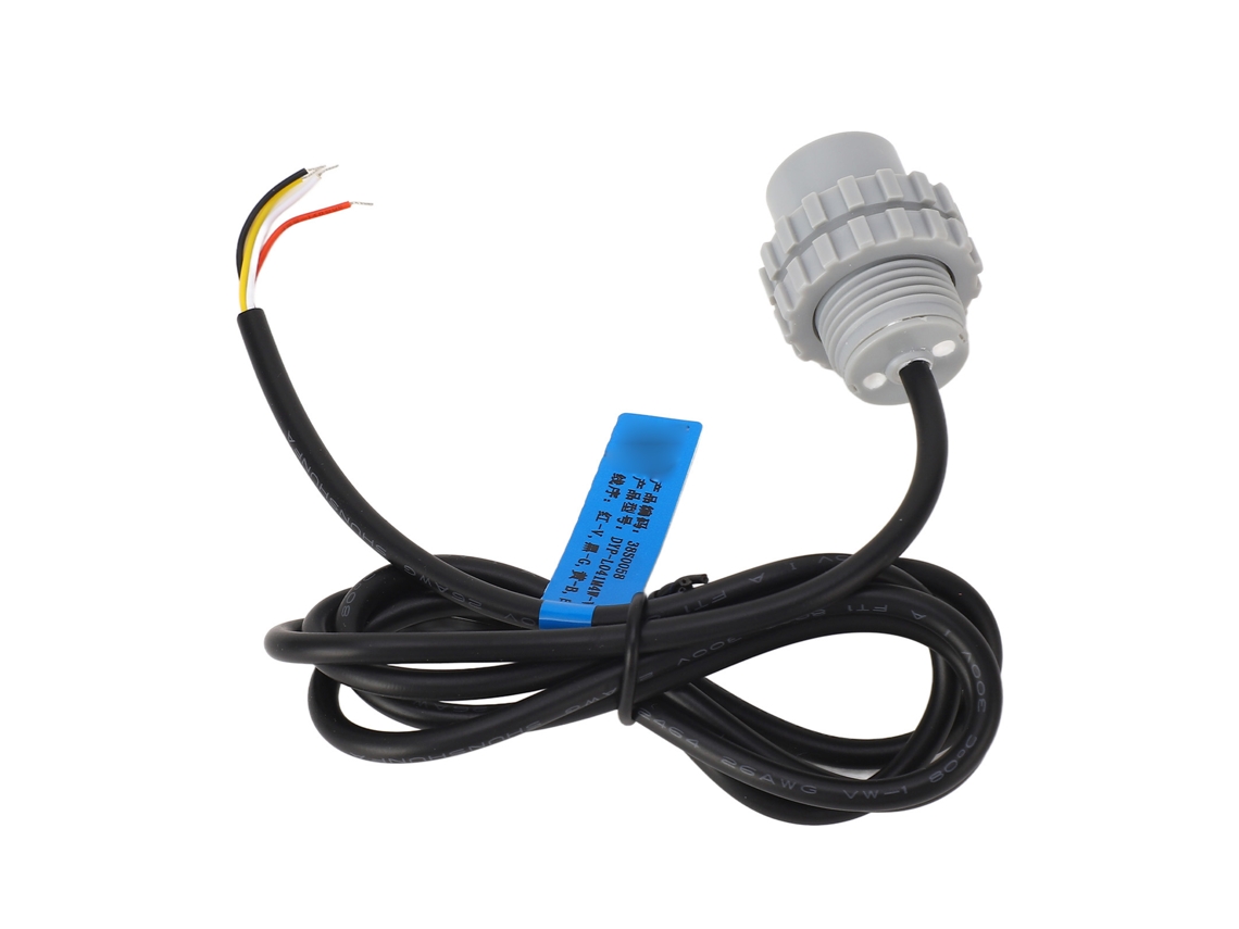 Sensor Ultrasónico Subacuático Para Medición De Distancia Y Evitación De Obstáculos, Módulo Robótico, Dc5-24v, 6m, Rs485, Ip68