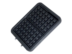 Plato para gofres individual Gofrera Croque-Monsieur '' 13307 TEFAL