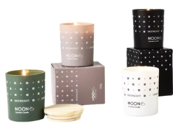 Vela perfumada luz de luna | Lpm (Envío aleatorio)
