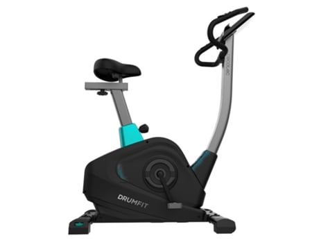 Bicicleta estática DrumFit Cycle 6000 Pegasus Pro CECOTEC