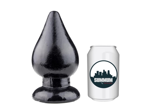 Plug Anal Boum2 16 Cm SUMMUM