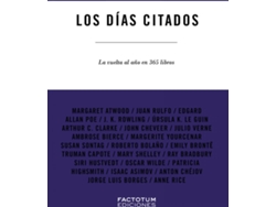 Libro Los Días Citados de Rosenfeld Yael (Español)