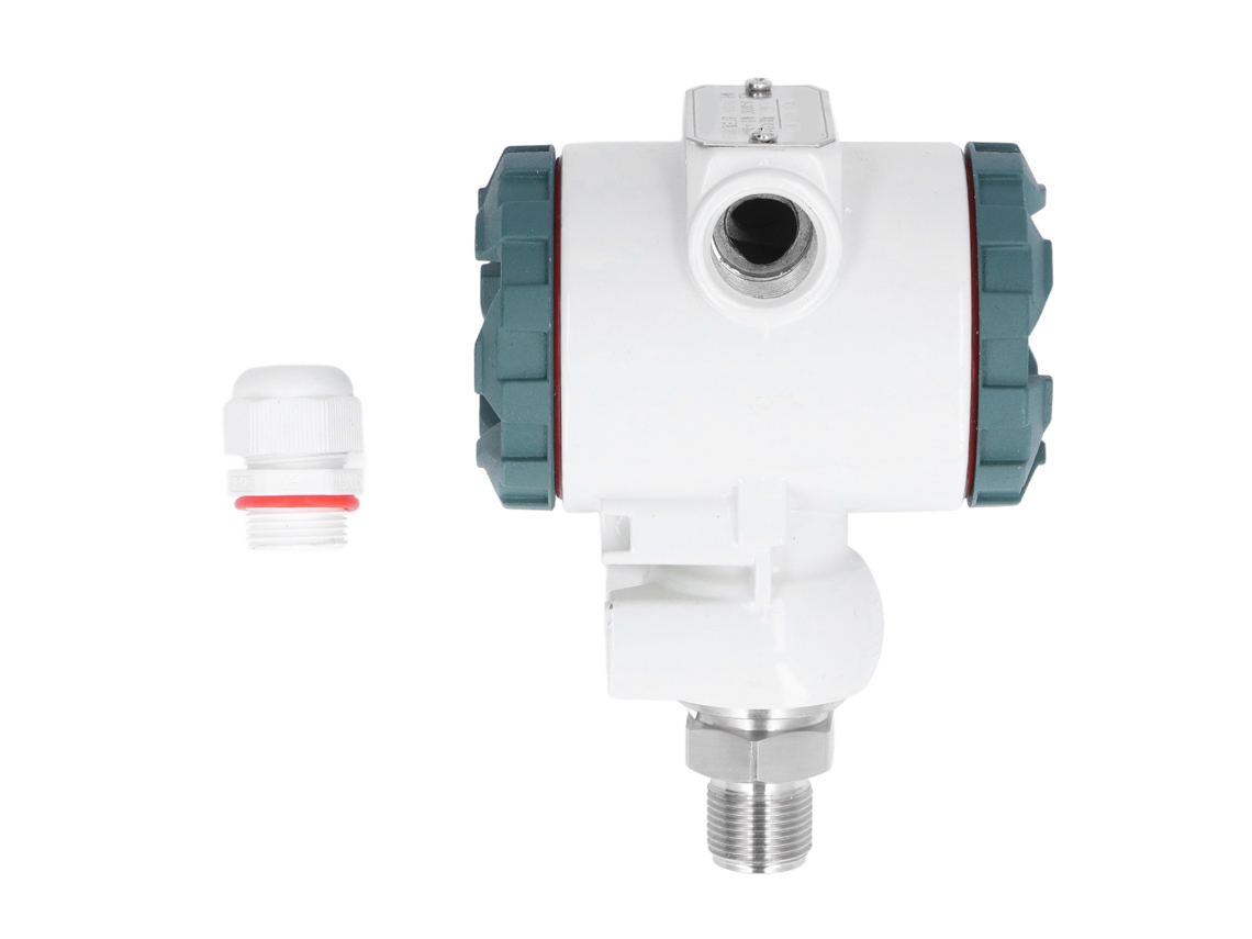 Transmissor De Pressão Digital 0-0.6 Mpa Transdutor De Nível 0.5% Fs Omsjd‑2088yl‑01