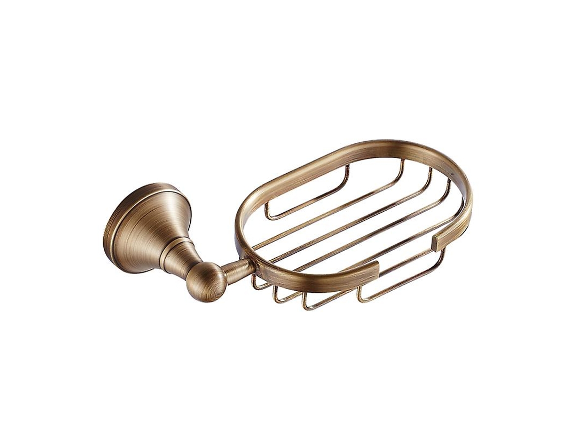 Los nuevos accesorios de baño colgantes ALLINLESS