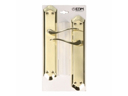 Juego de Manillas EDM 202 25,6 x 4,7 cm