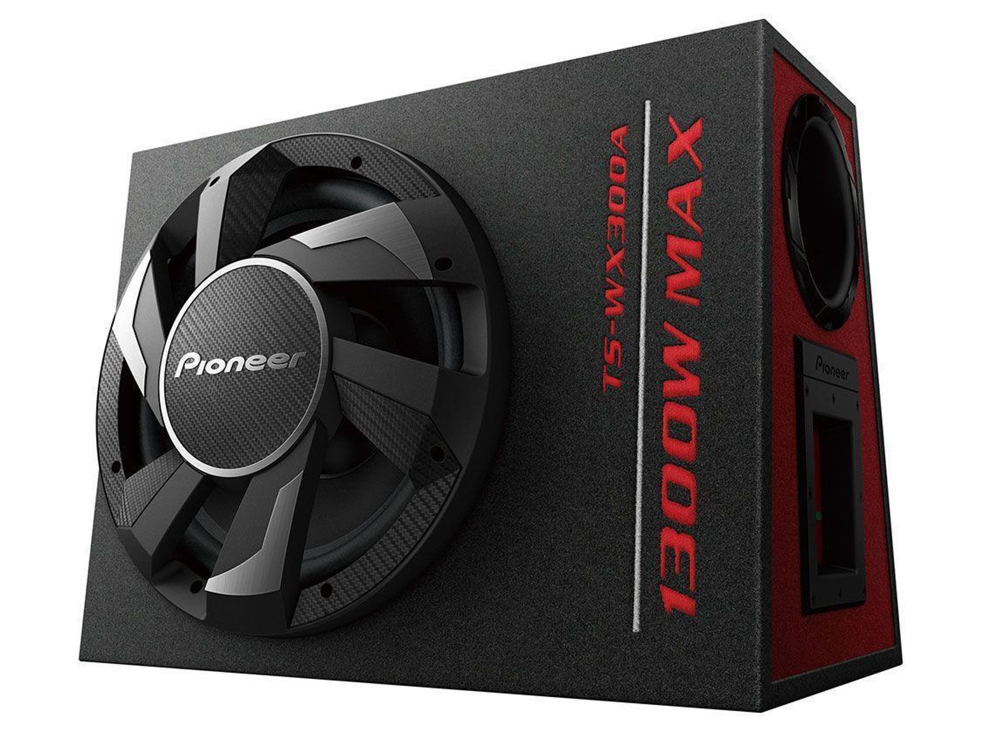 Subwoofer Activo PIONEER TS-WX300A