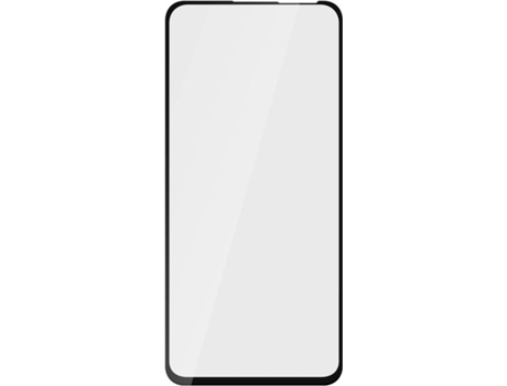 Protector Xiaomi Redmi Note 9T 5G NILLKIN Cristal Templado 9H Negro