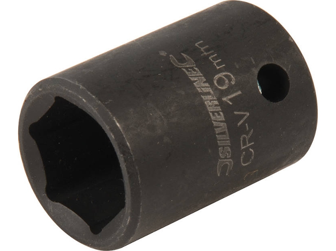 Llave de Vaso SILVERLINE 301762