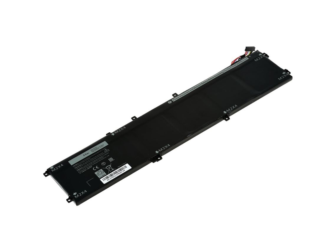Batería POWERY 1.10.DEL.999.1930 para Dell RRCGW