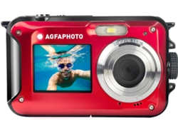 Máquina Fotográfica AGFAPHOTO Aguática