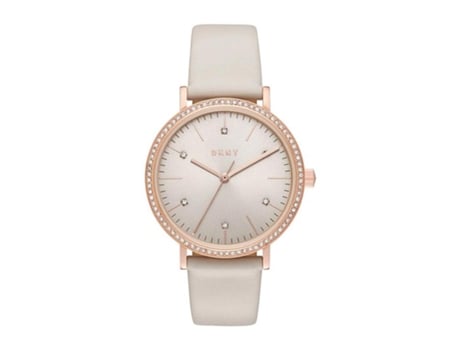 Reloj Dkny Donna Karan Minetta