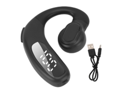 Auriculares inalámbricos Bluetooth 5.5 de LAXISCREED