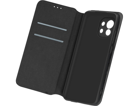 Carcasa Xiaomi Mi 11 AVIZAR Elegante Negro