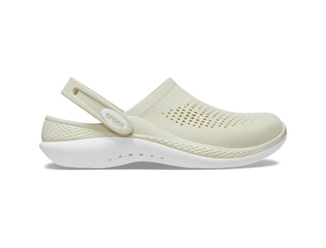 Sandalias CROCS Literide Beige (37/38)