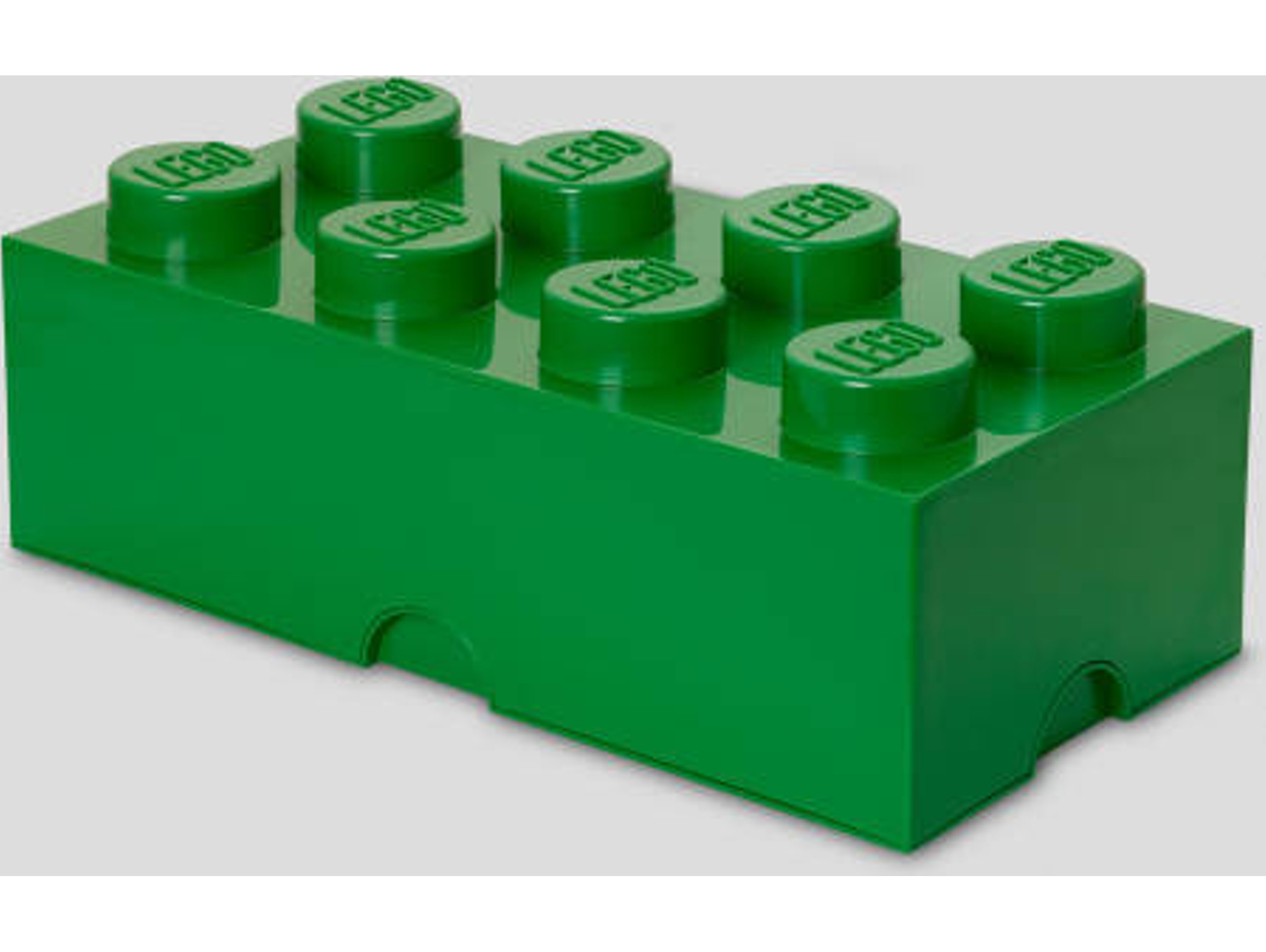Caja de Arreglo Lego ROOM COPENHAGEN 4004 Verde