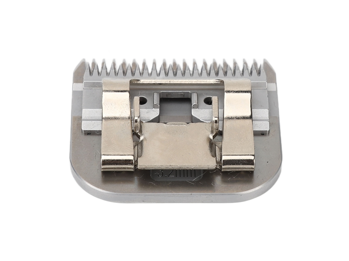 Vlrla-7f 3.2mm Carbonized Steel Dog Clipper Cutting Blade