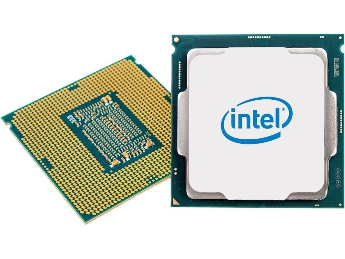 Procesador INTEL Core i5-11400F (Socket LGA1200 - Hexa-Core - 2.6