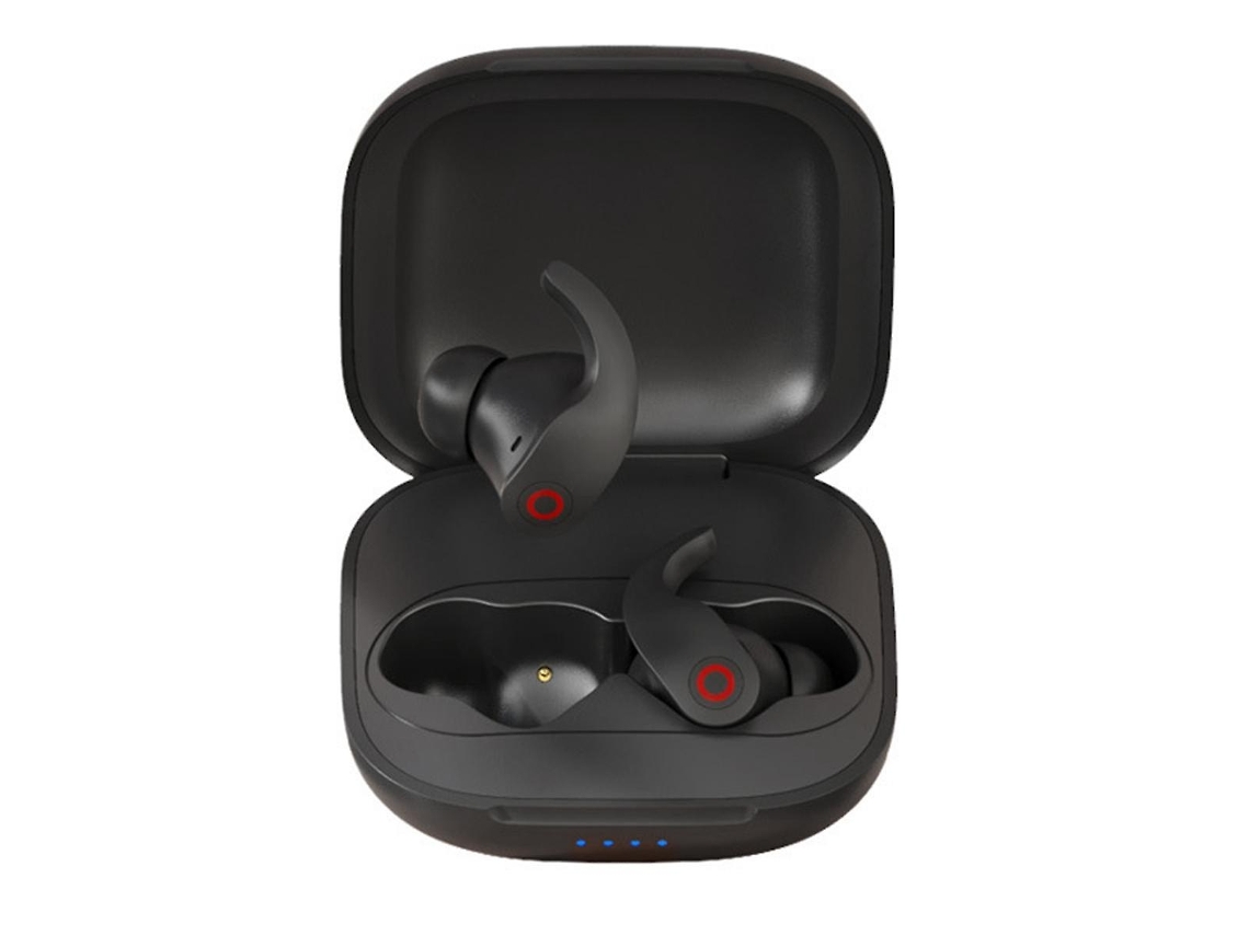 Auriculares Inalámbricos Con Cancelación De Ruido, Auriculares Bluetooth, Auriculares Deportivos Impermeables Para Fit Pro NICECEE