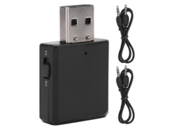 Omni-2026 Adaptador De Receptor Y Transmisor De Audio Bluetooth5.0