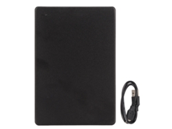 Disco Duro Externo Móvil (transferencia De Alta Velocidad Usb3.0 Almacenamiento De Datos De 2tb)