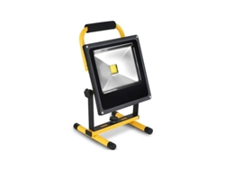 Proyector Led Recargable En Frío MATEL Ip65 30W