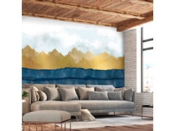 Papel de Pared ARTGEIST Dawn in the Mountains - Second Variant (250x175)