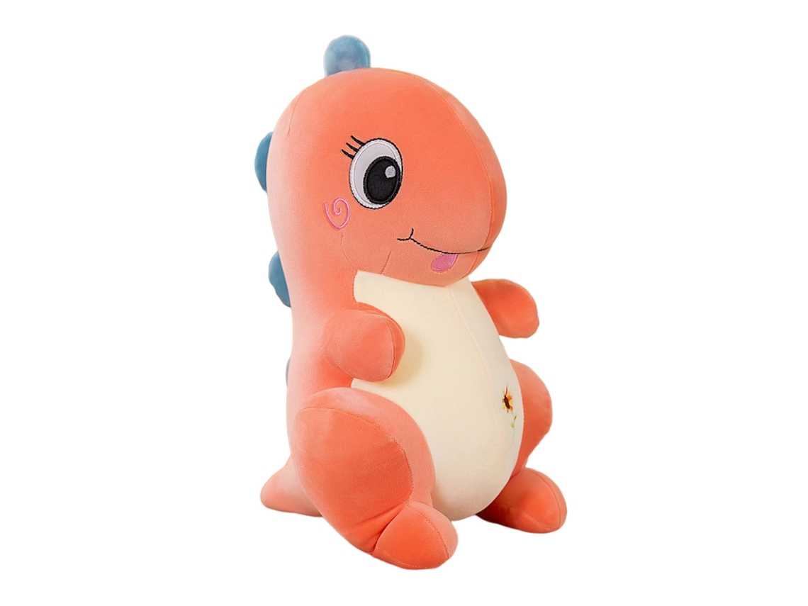 Mini dinosaurio de peluche, regalo ideal para cumpleaños, Navidad y niños.