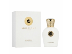 Perfume Unisex MORESQUE EDP Diadema 50 ml