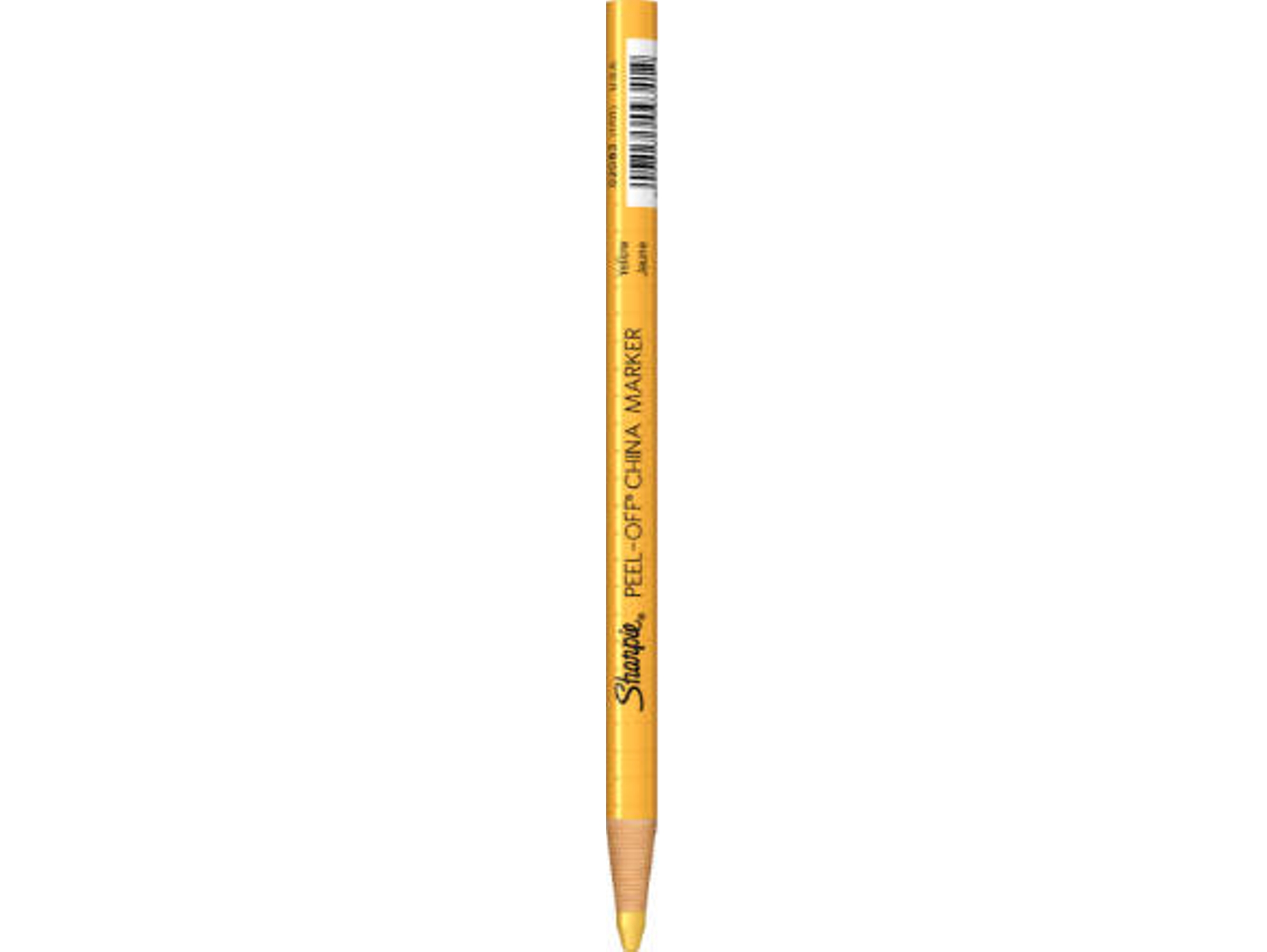 Marcador SHARPIE S0305101 Amarillo
