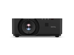 BENQ LU960ST videoproyector Proyector de alcance estándar 5500 lúmenes ANSI DLP WUXGA (1920x1200) 3D Negro