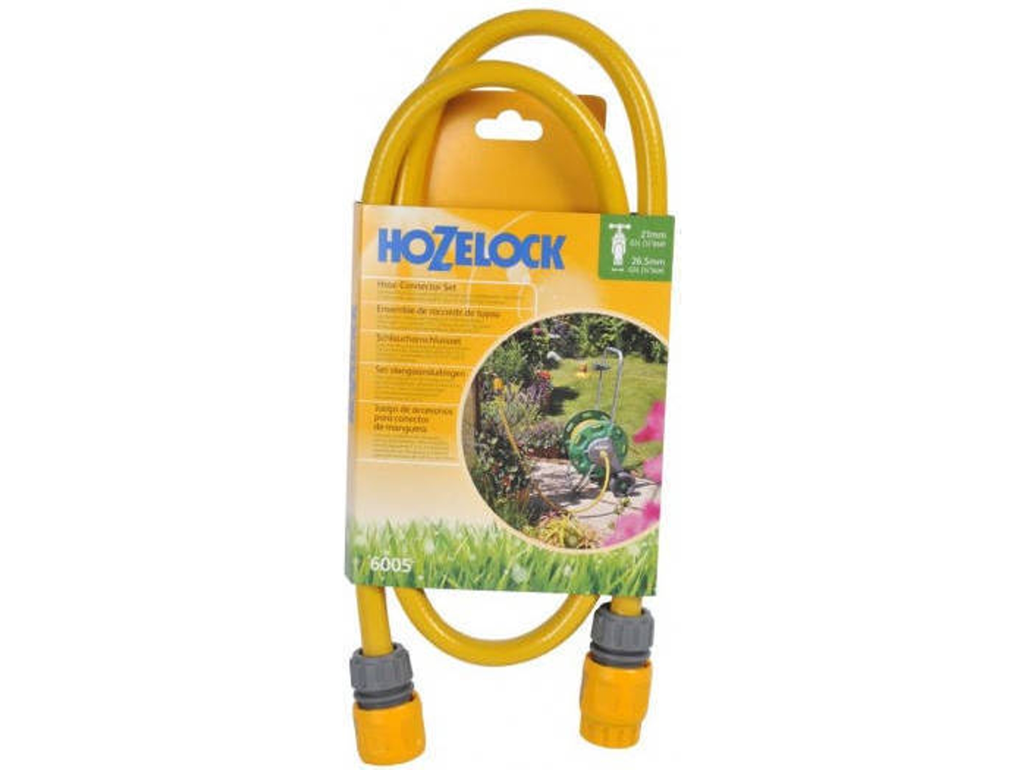 Manguera HOZELOCK 6005