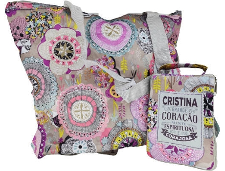 Bolso H&H Catarina Mujer