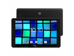 Tablet WOXTER X 200 Pro (10.1'' - 64 GB - 3 GB RAM - Wi-Fi - Negro)