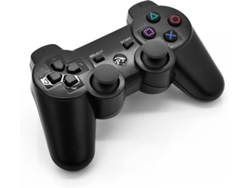 Mando PS3 MULTI4YOU DualShock 3 (Inalámbrico)
