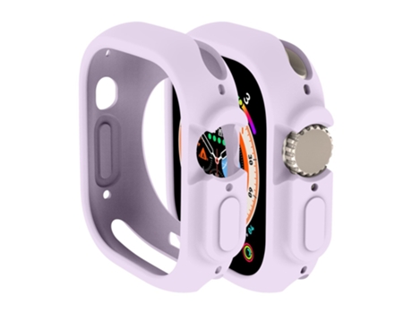 Carcasa para Apple Watch Ultra 49mm