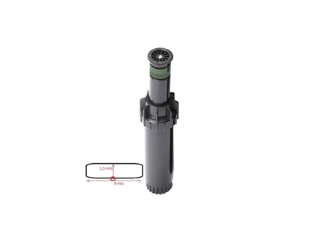 Difusores De Riego Hunter Psu Franja Lateral SUINGA