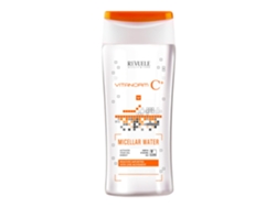 Agua Micelar REVUELE Vitanorm C+Energy  (200 ml)